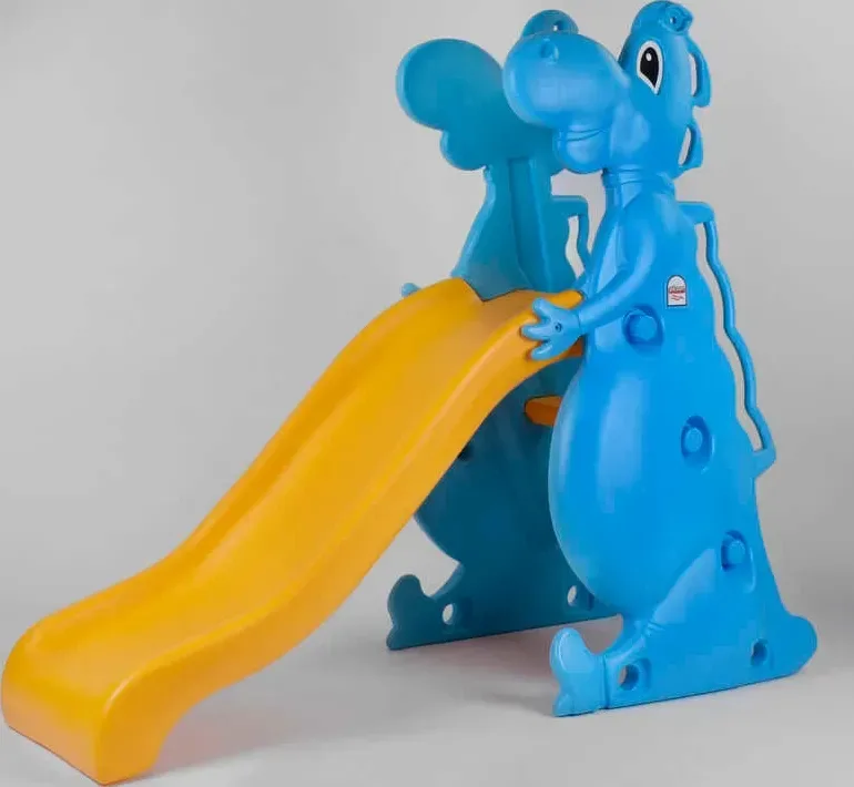 Гірка «Dino slide»